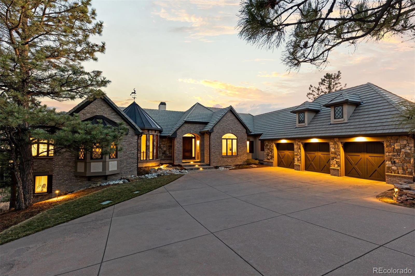 770 International Isle Drive Castle Rock CO 80108