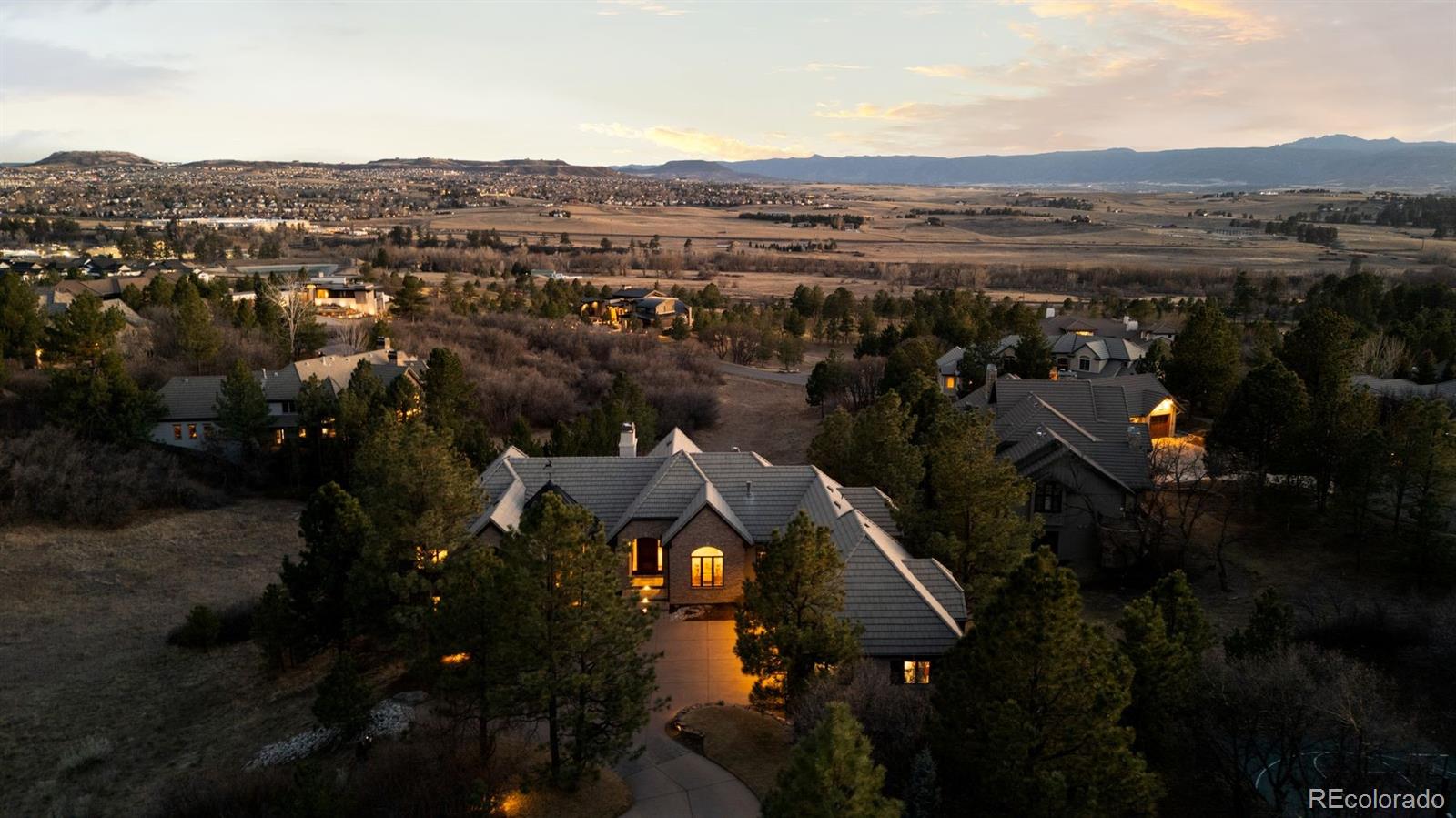 770 International Isle Drive Castle Rock CO 80108