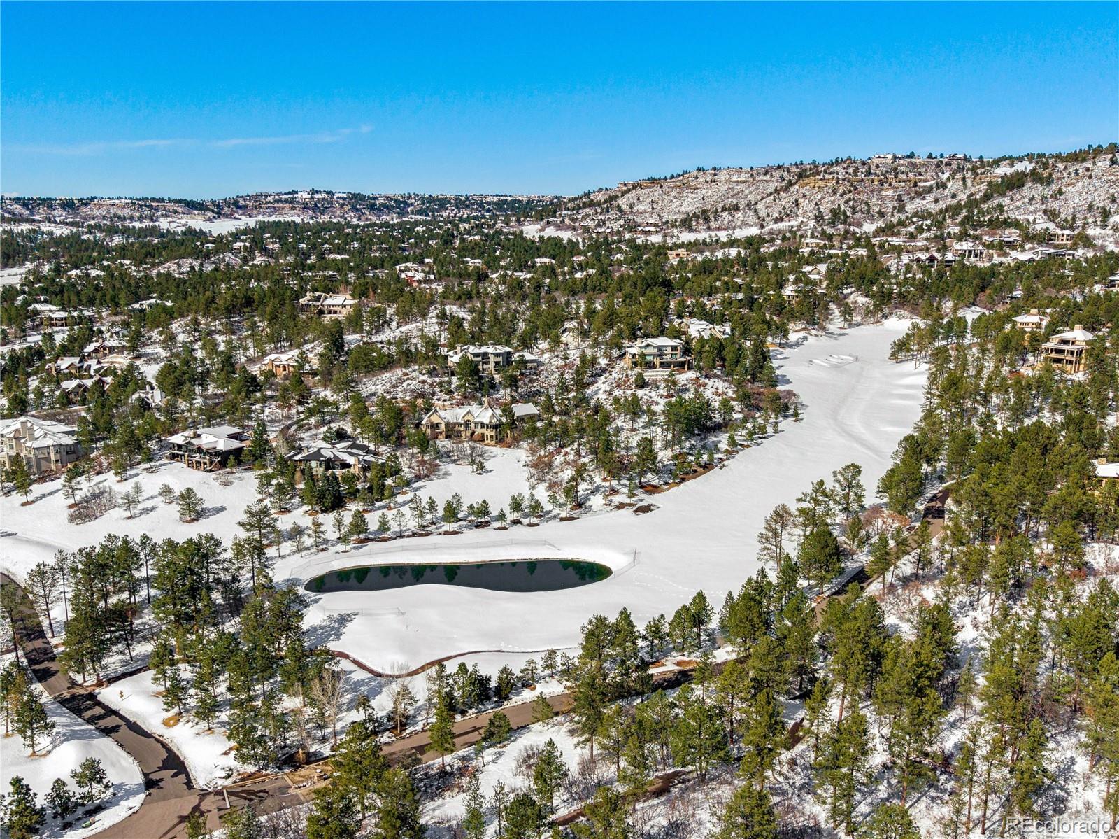 770 International Isle Drive Castle Rock CO 80108