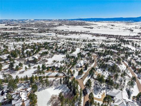 770 International Isle Drive Castle Rock CO 80108
