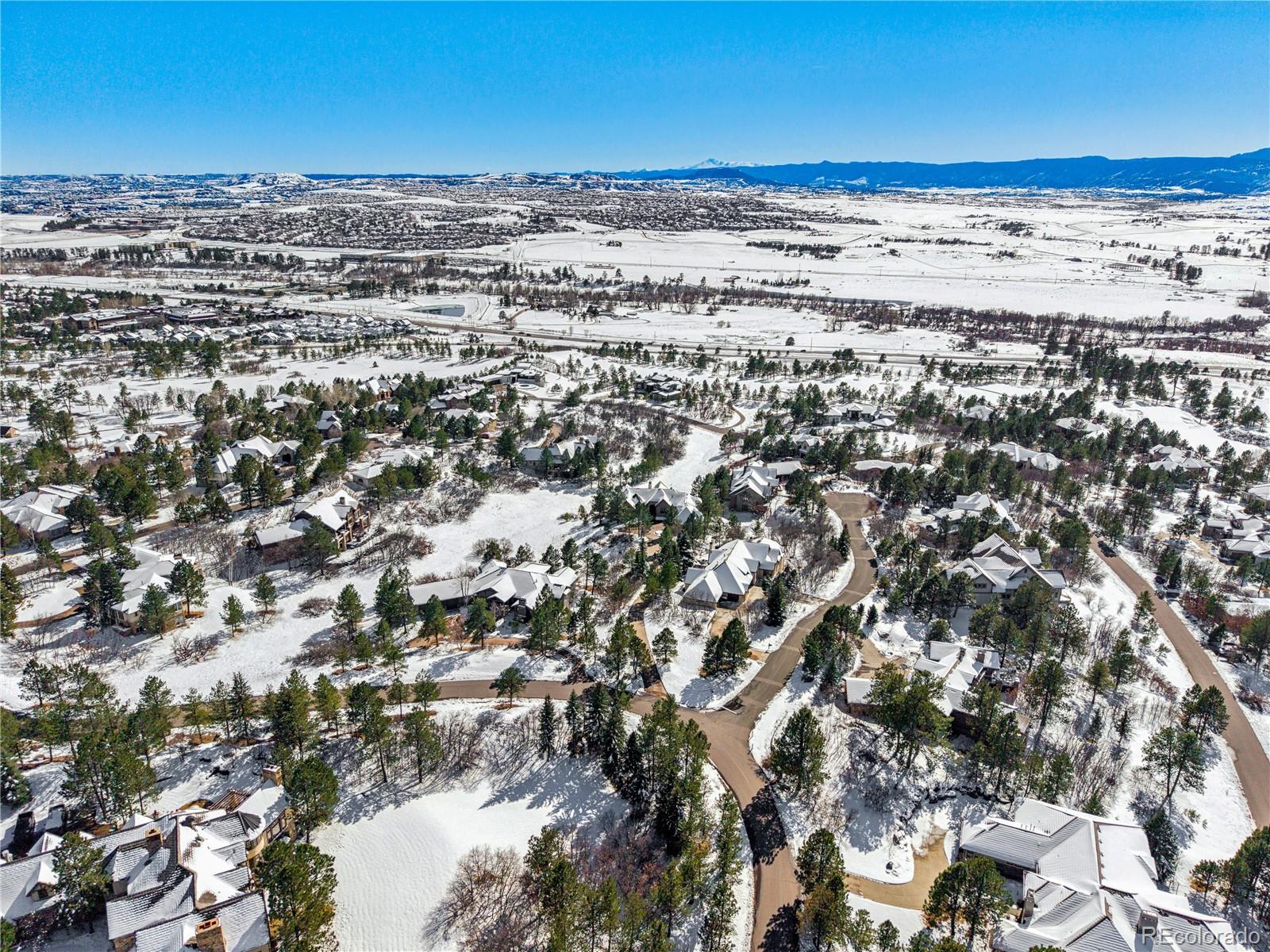 770 International Isle Drive Castle Rock CO 80108
