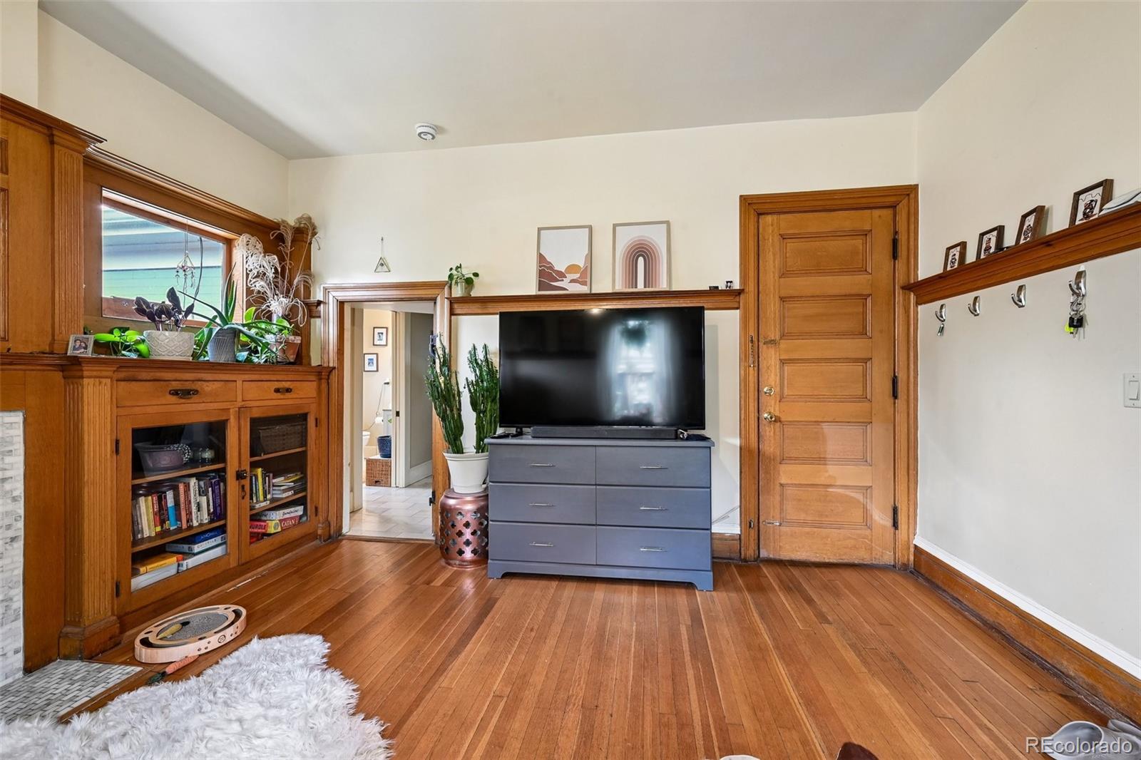 1646 N High Street Denver CO 80218