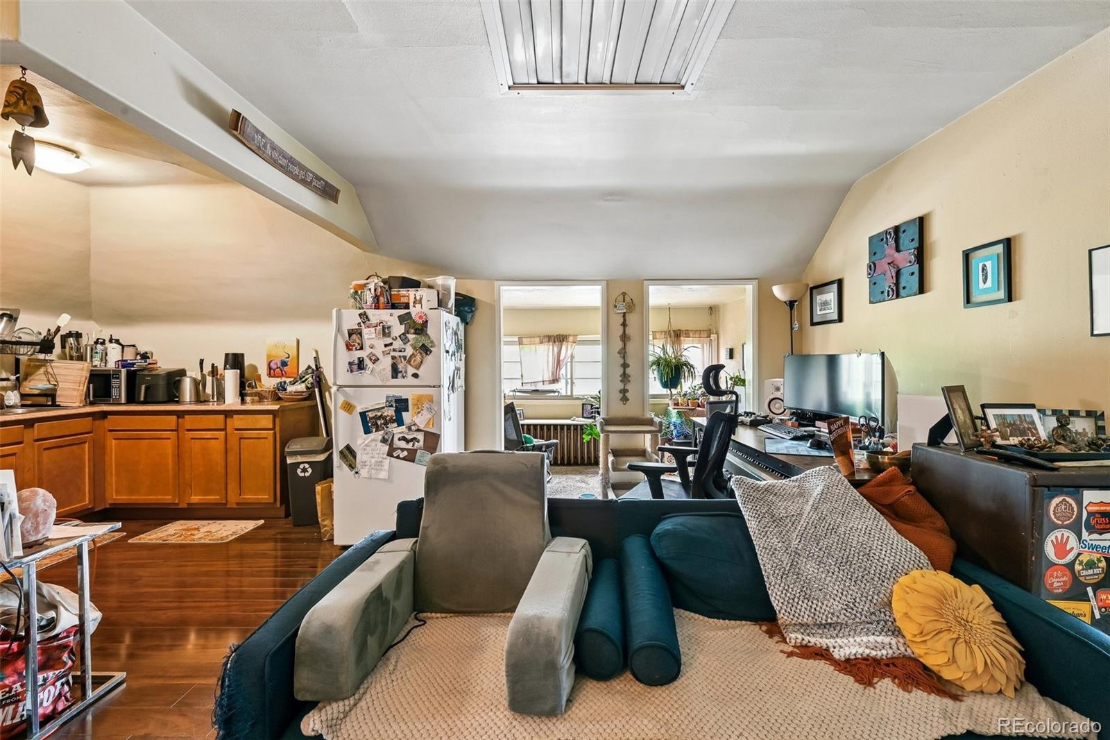 1646 N High Street Denver CO 80218