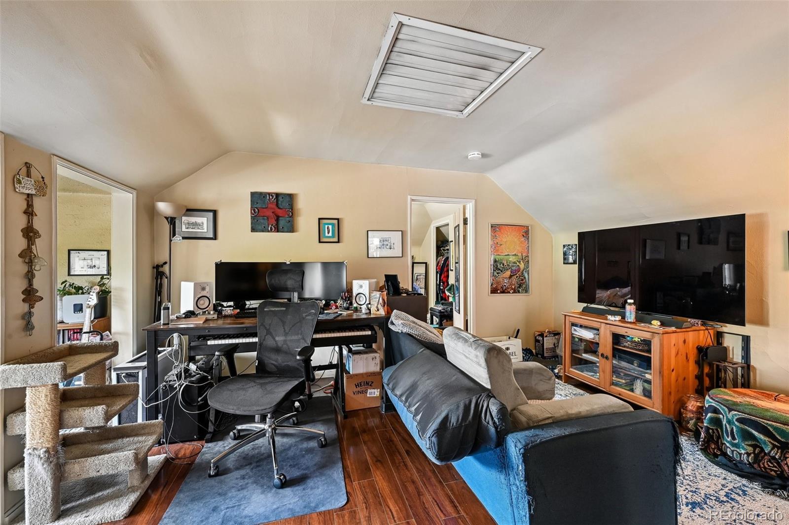 1646 N High Street Denver CO 80218