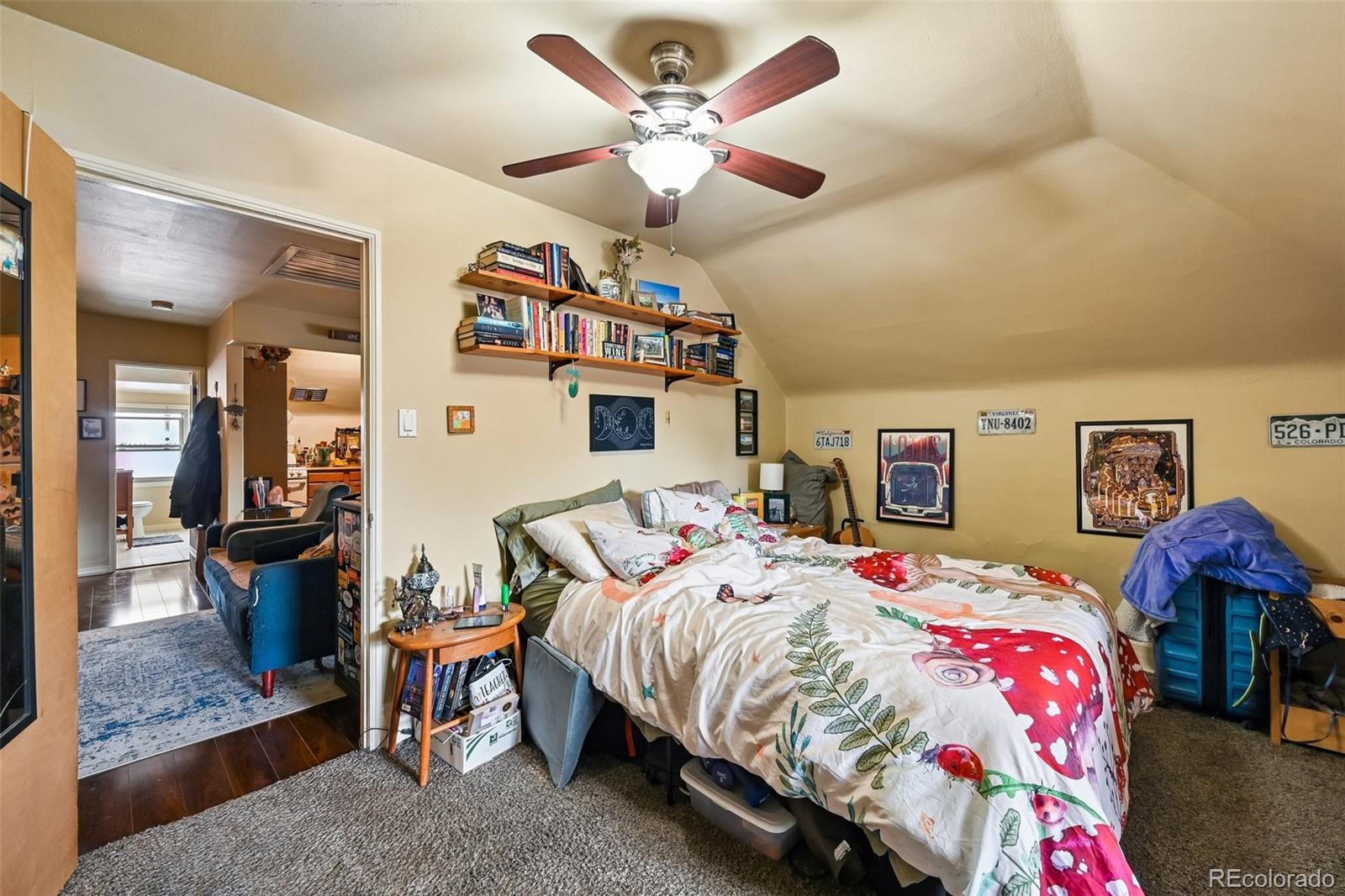1646 N High Street Denver CO 80218