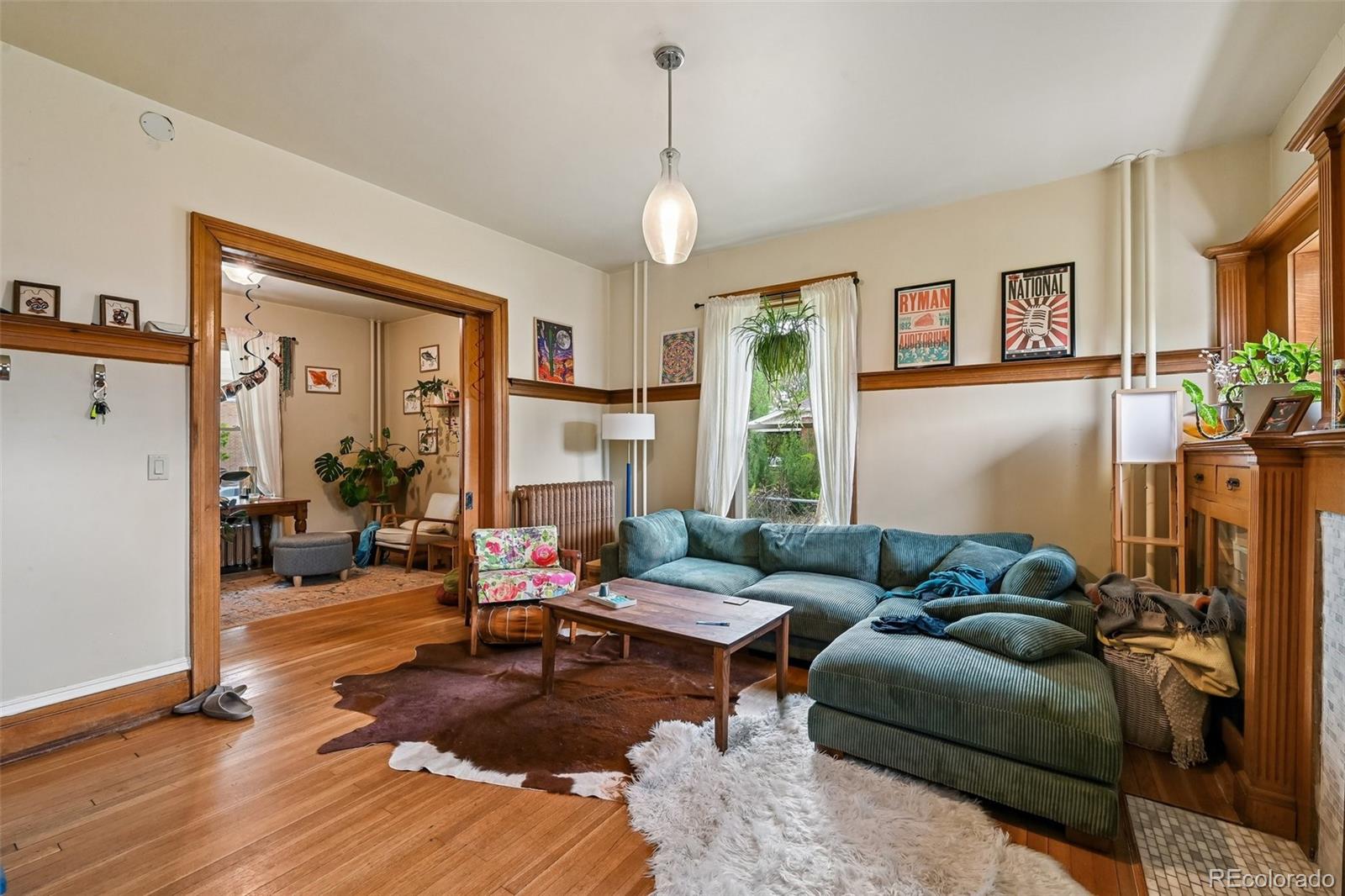 1646 N High Street Denver CO 80218