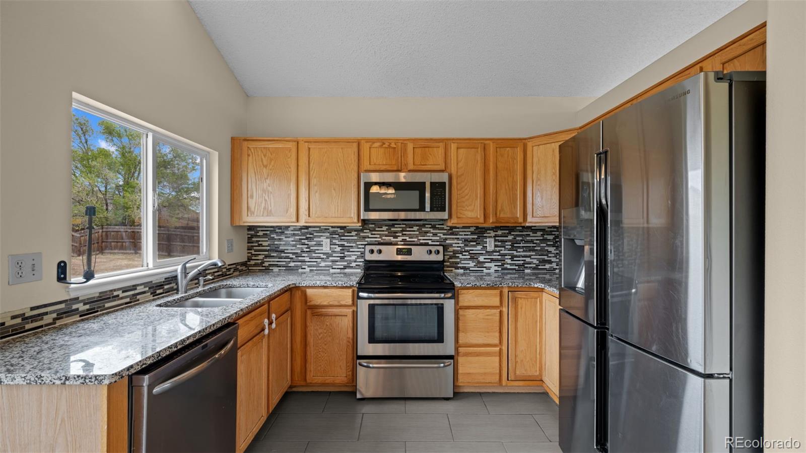 7234 Moss Bluff Court Fountain CO 80817