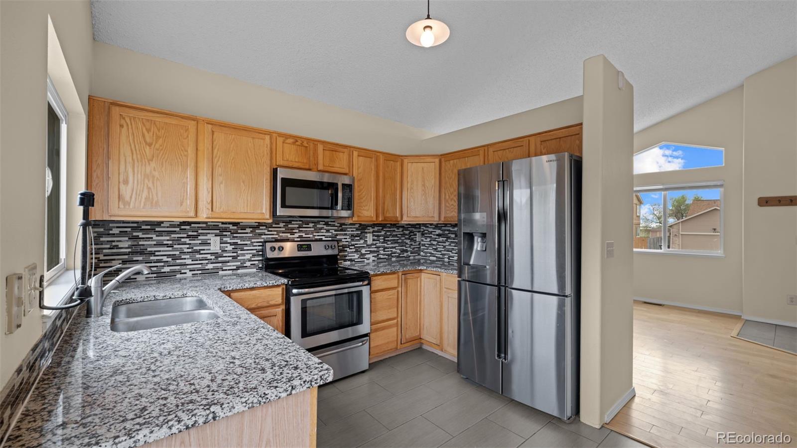 7234 Moss Bluff Court Fountain CO 80817