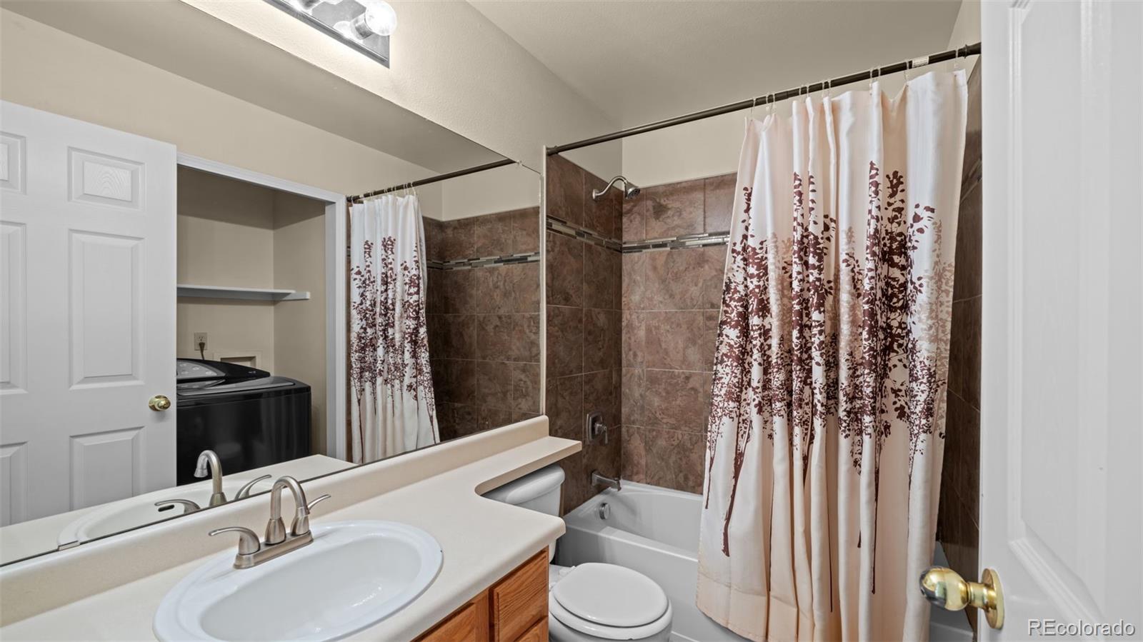 7234 Moss Bluff Court Fountain CO 80817