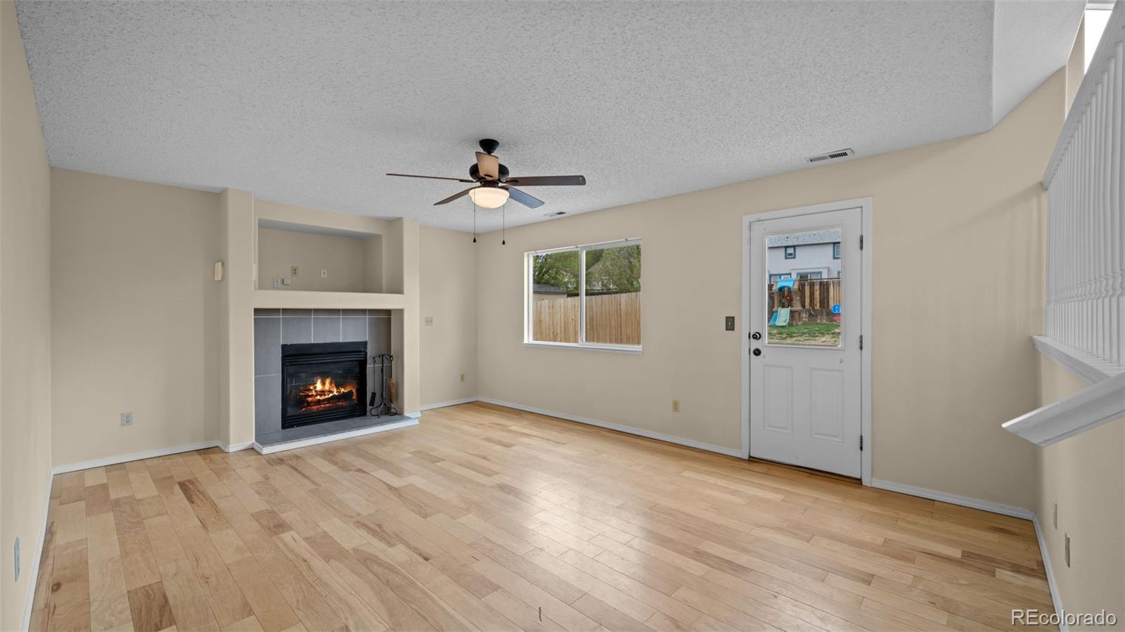 7234 Moss Bluff Court Fountain CO 80817