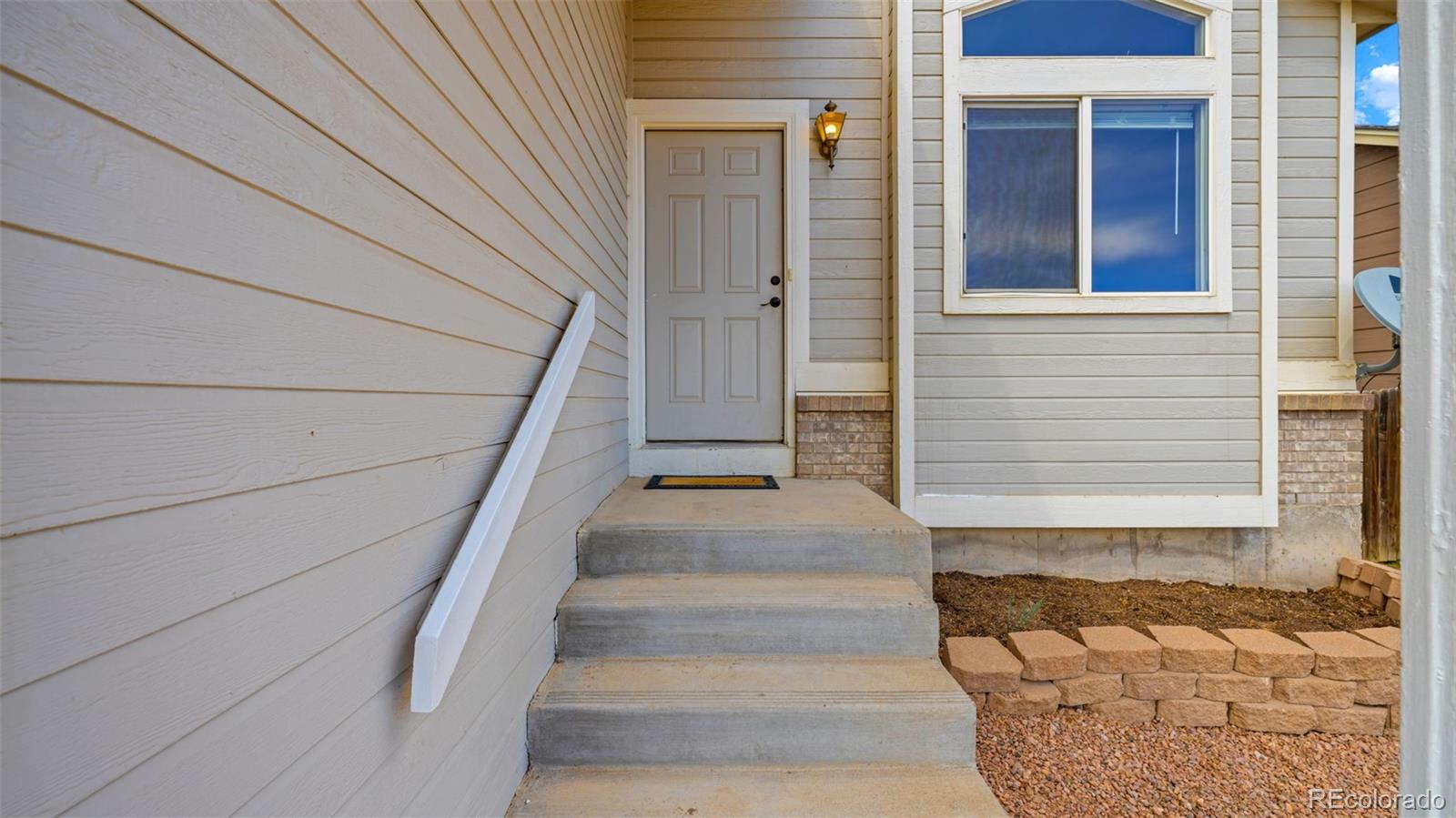 7234 Moss Bluff Court Fountain CO 80817