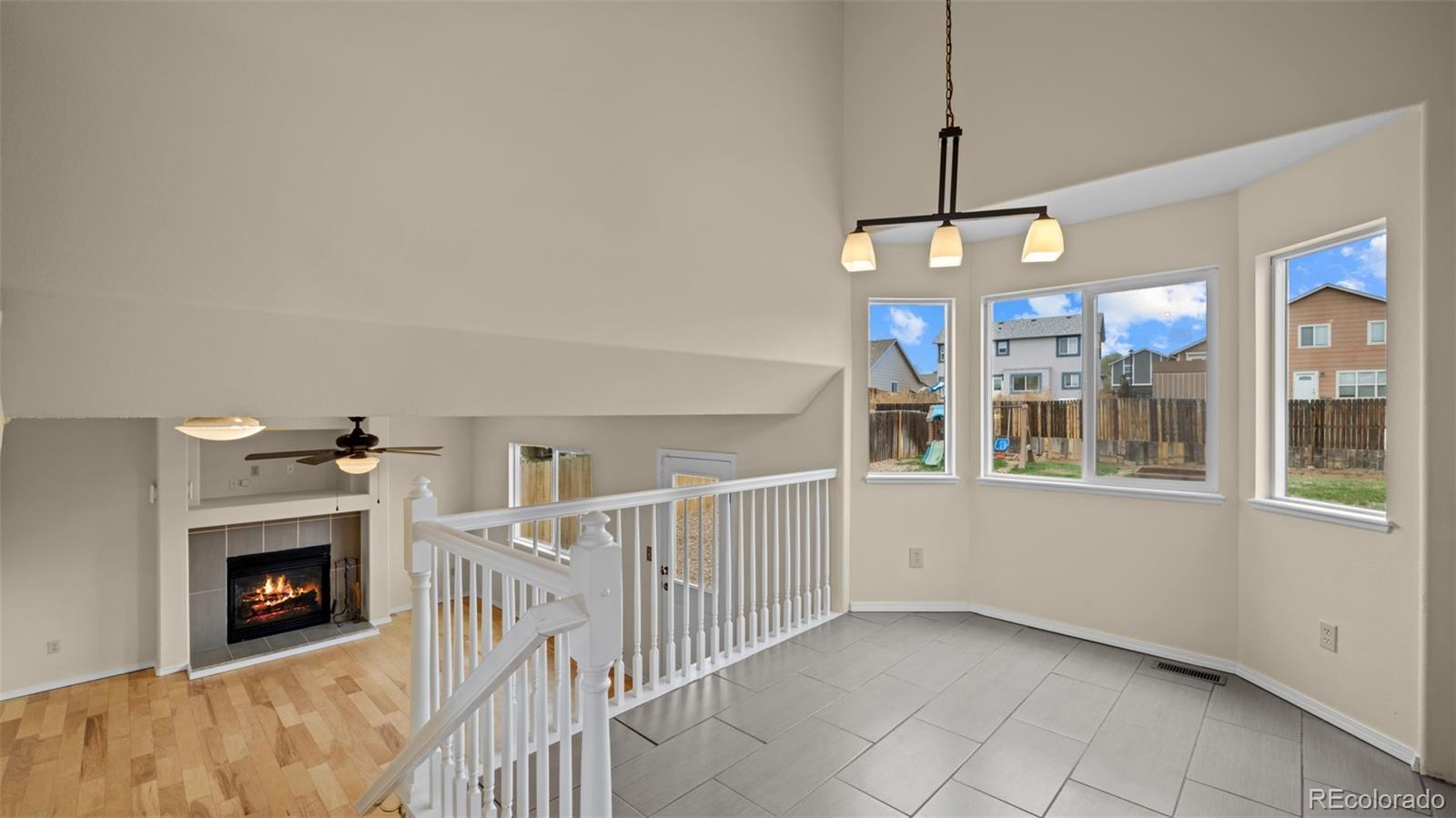 7234 Moss Bluff Court Fountain CO 80817