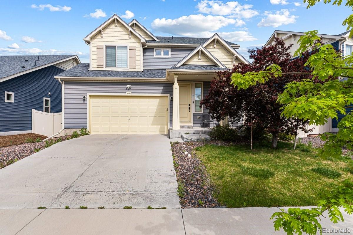5298 Ventura Street Denver CO 80249