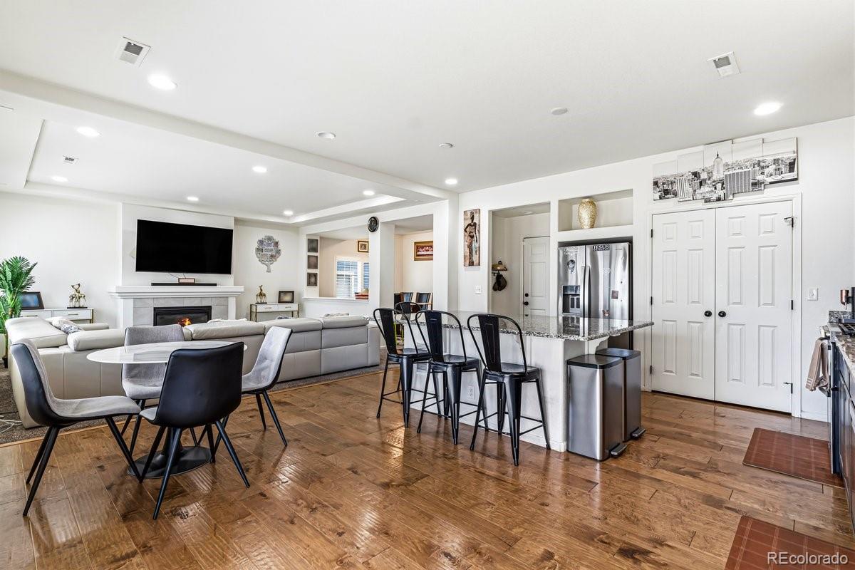 5298 Ventura Street Denver CO 80249