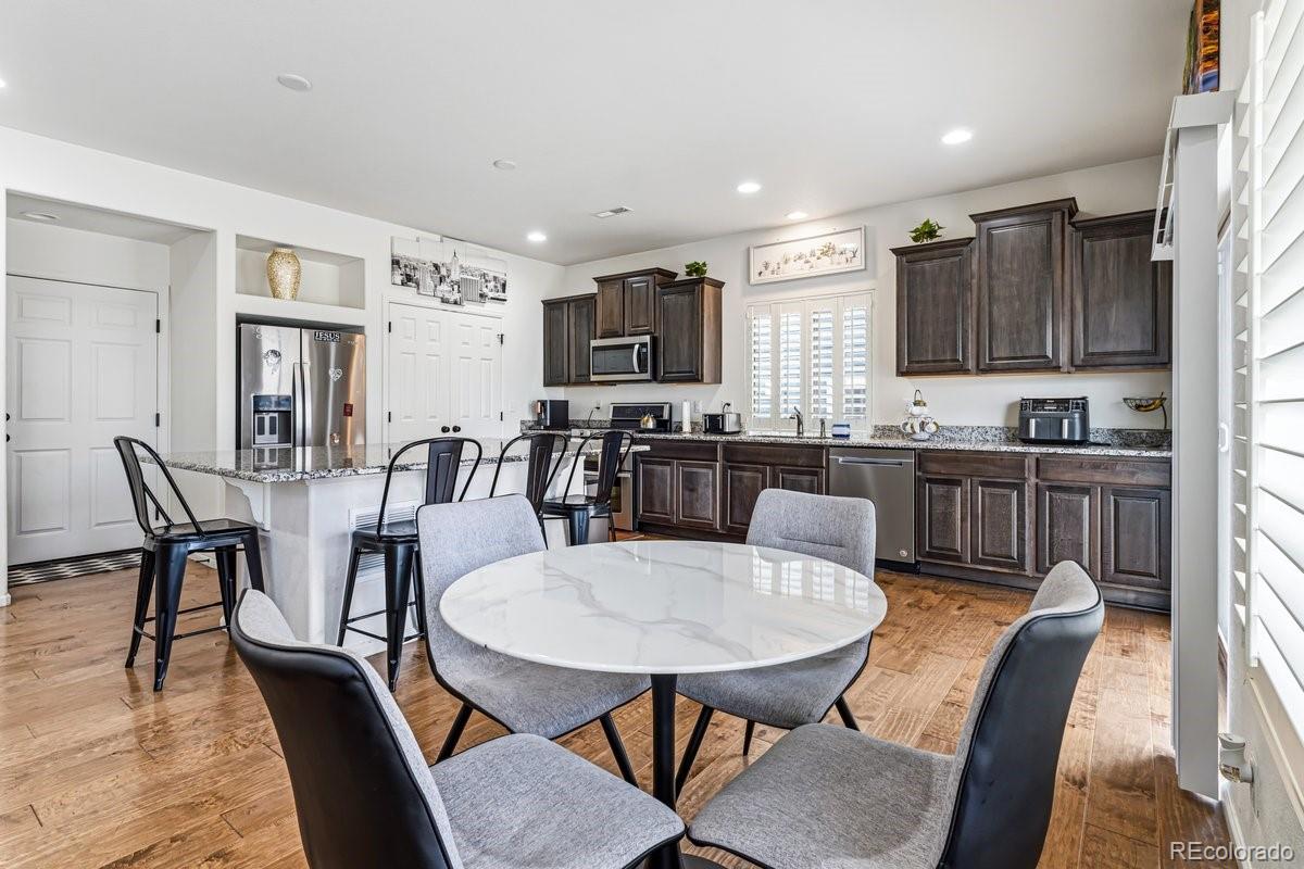 5298 Ventura Street Denver CO 80249