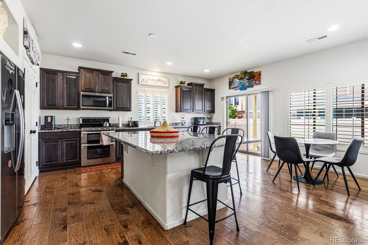 5298 Ventura Street Denver CO 80249
