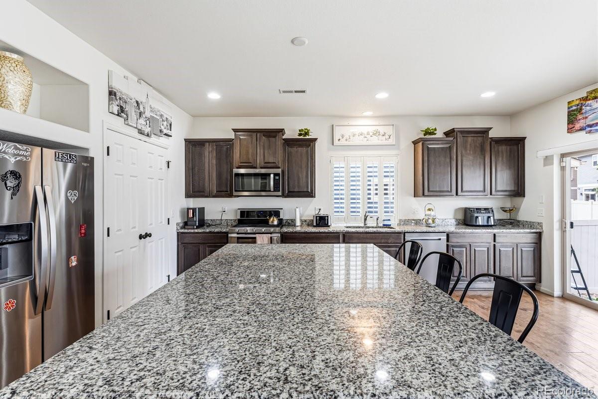5298 Ventura Street Denver CO 80249