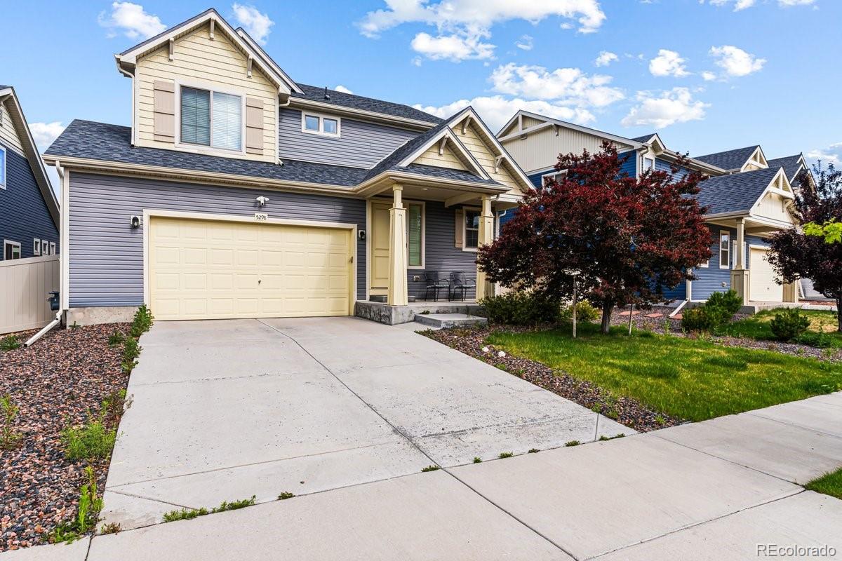 5298 Ventura Street Denver CO 80249
