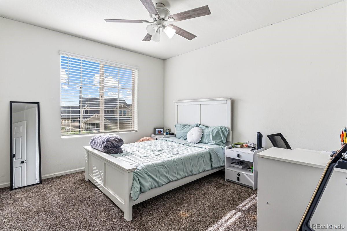 5298 Ventura Street Denver CO 80249