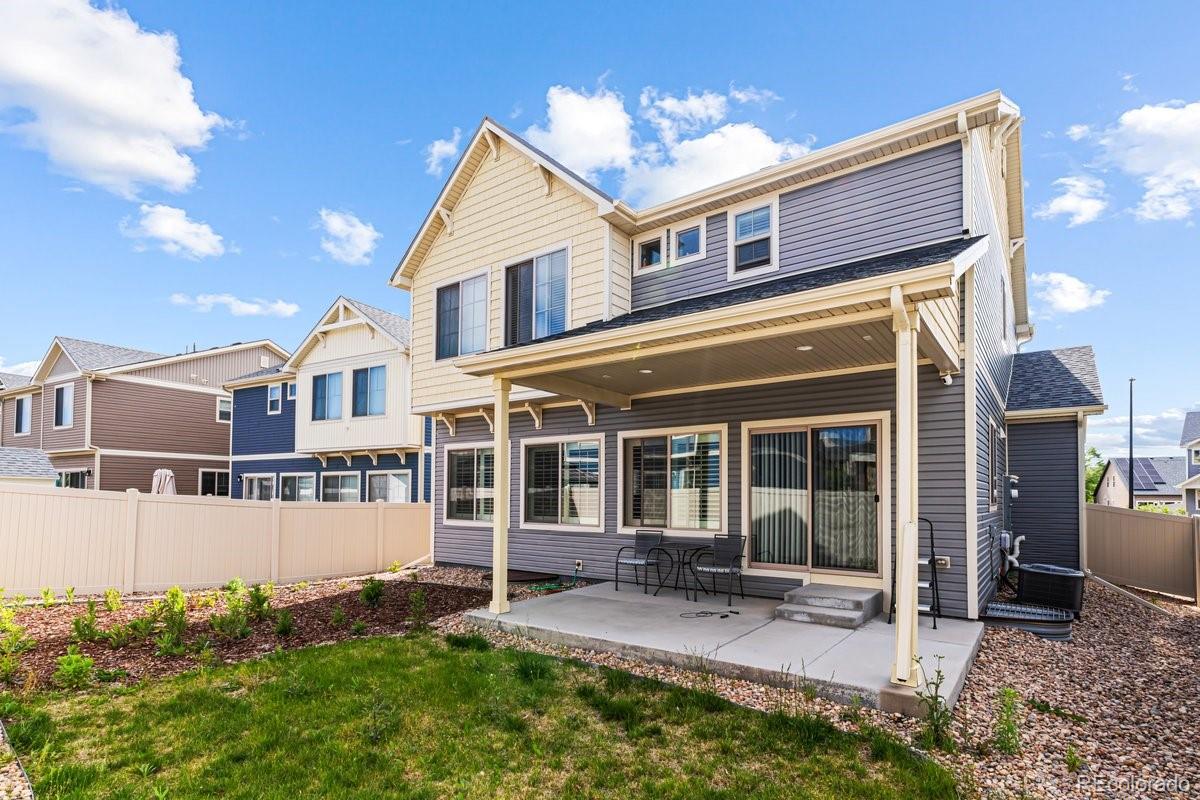 5298 Ventura Street Denver CO 80249