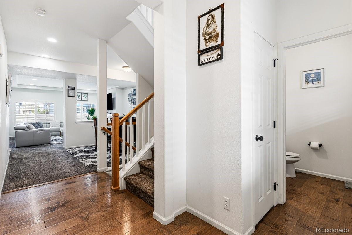 5298 Ventura Street Denver CO 80249
