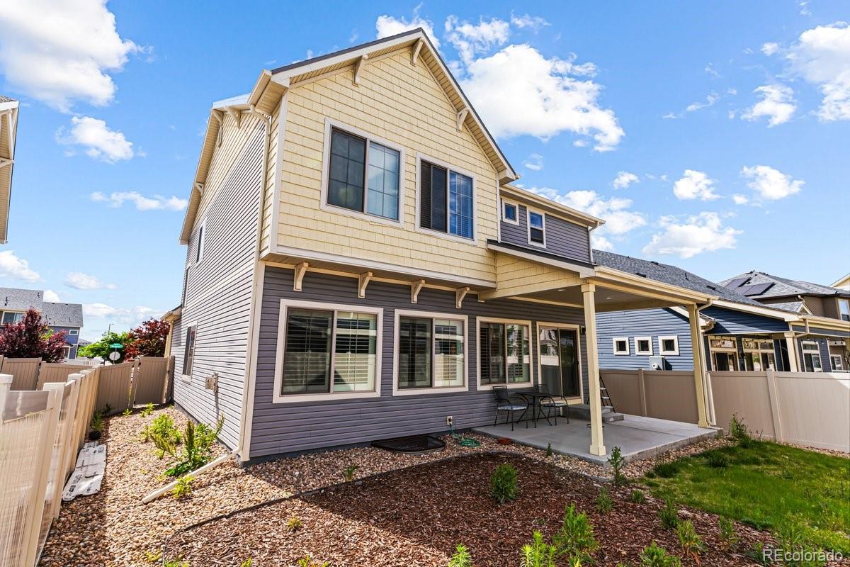 5298 Ventura Street Denver CO 80249