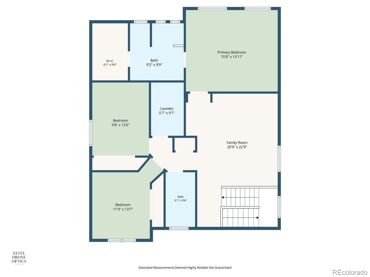 5298 Ventura Street Denver CO 80249