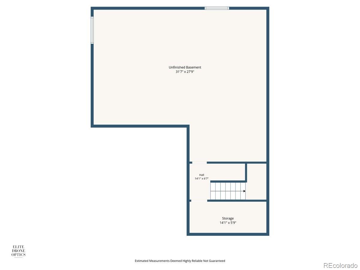 5298 Ventura Street Denver CO 80249