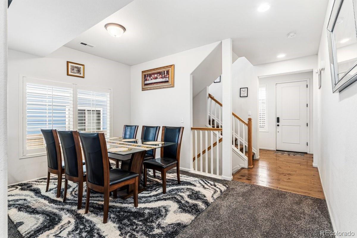 5298 Ventura Street Denver CO 80249