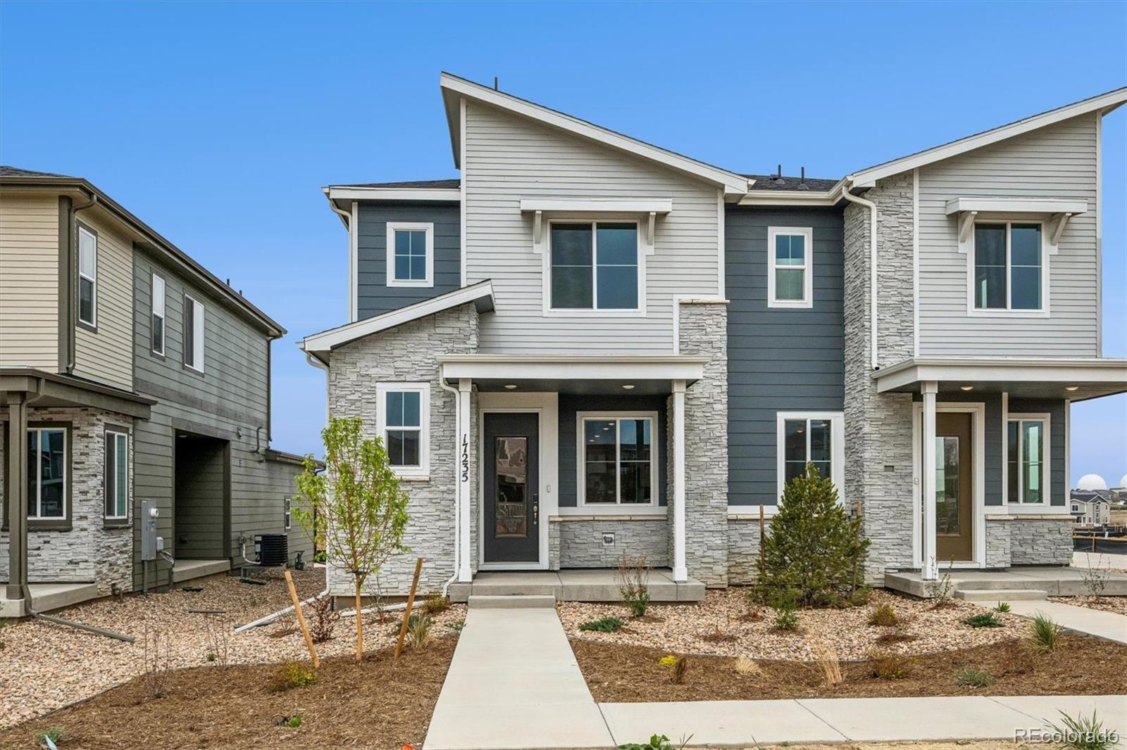 17235 E Alameda Parkway Aurora CO 80017