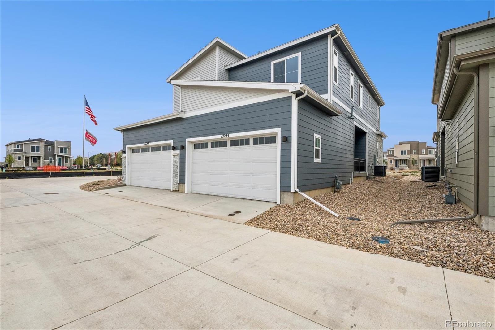 17235 E Alameda Parkway Aurora CO 80017