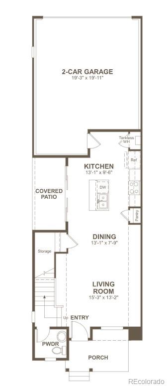 17235 E Alameda Parkway Aurora CO 80017