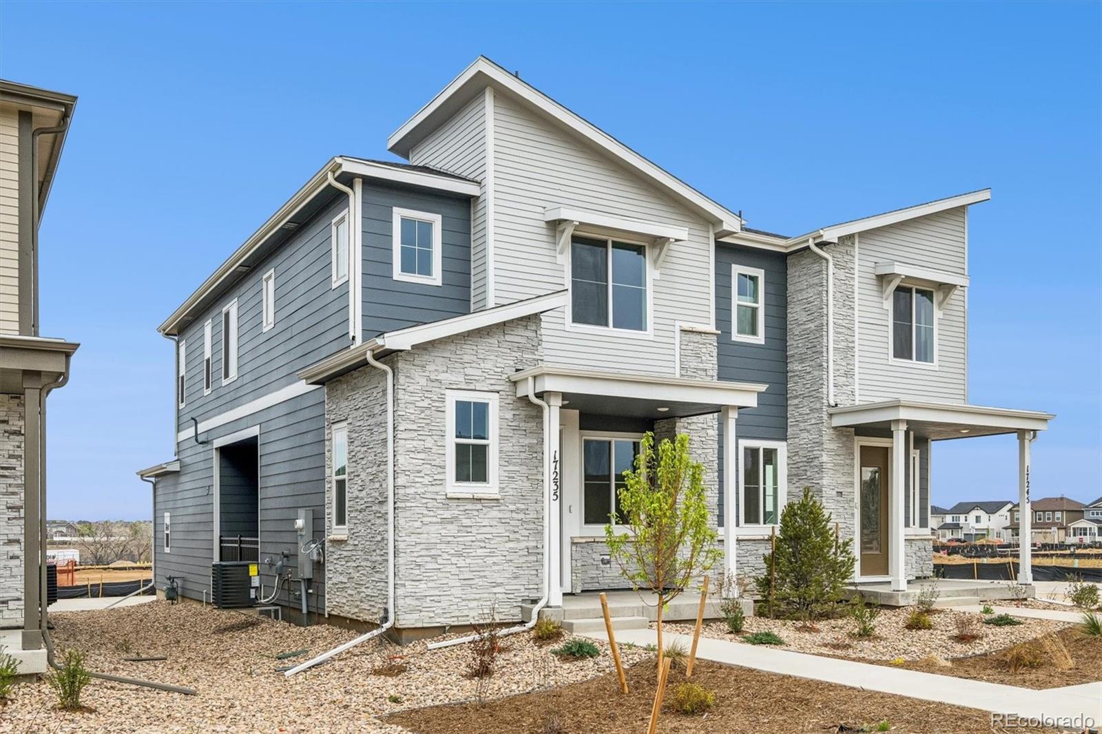 17235 E Alameda Parkway Aurora CO 80017