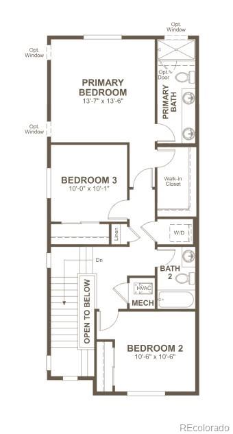 17235 E Alameda Parkway Aurora CO 80017