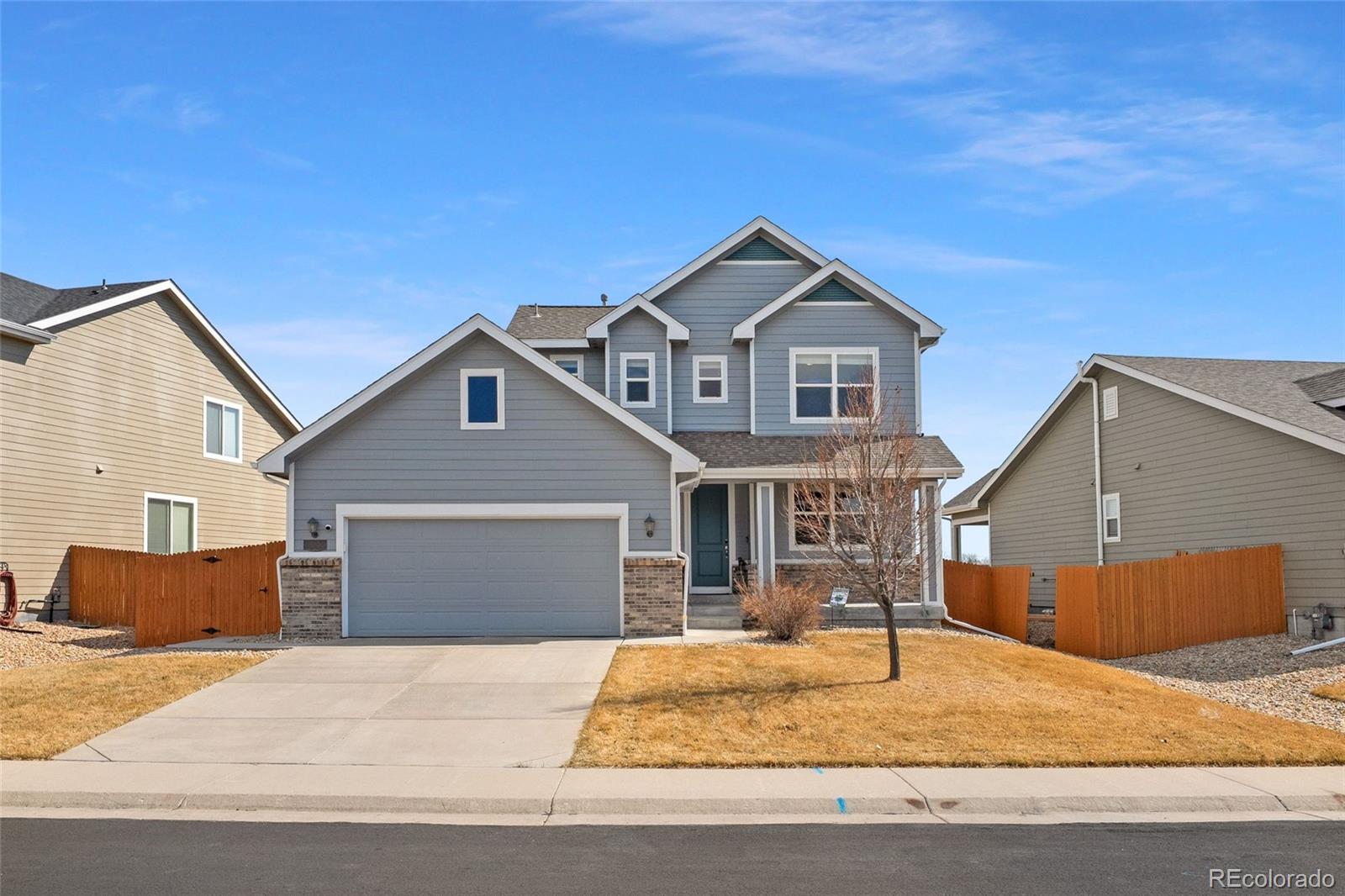 510 Marquiss Court Dacono CO 80514