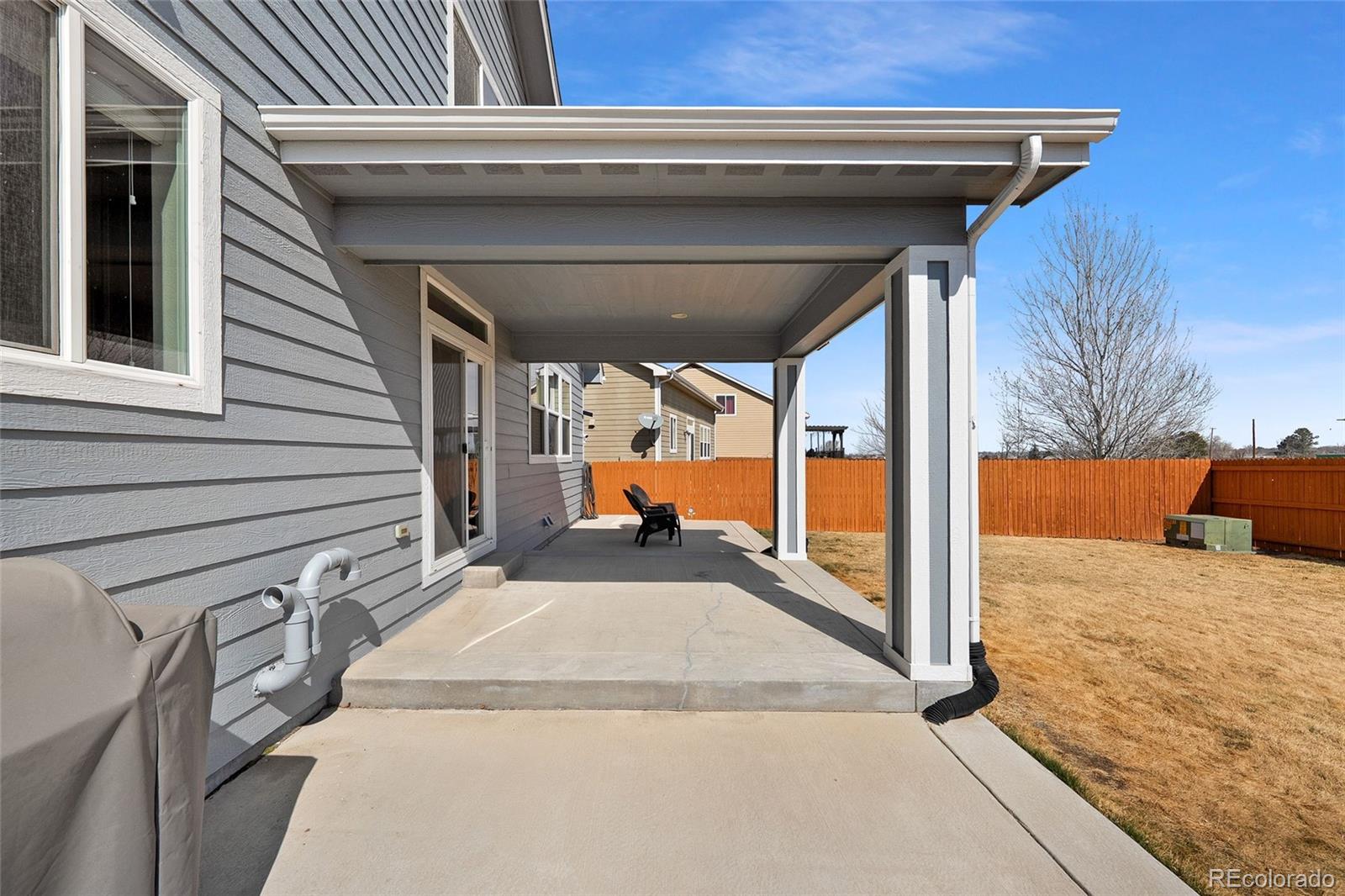 510 Marquiss Court Dacono CO 80514