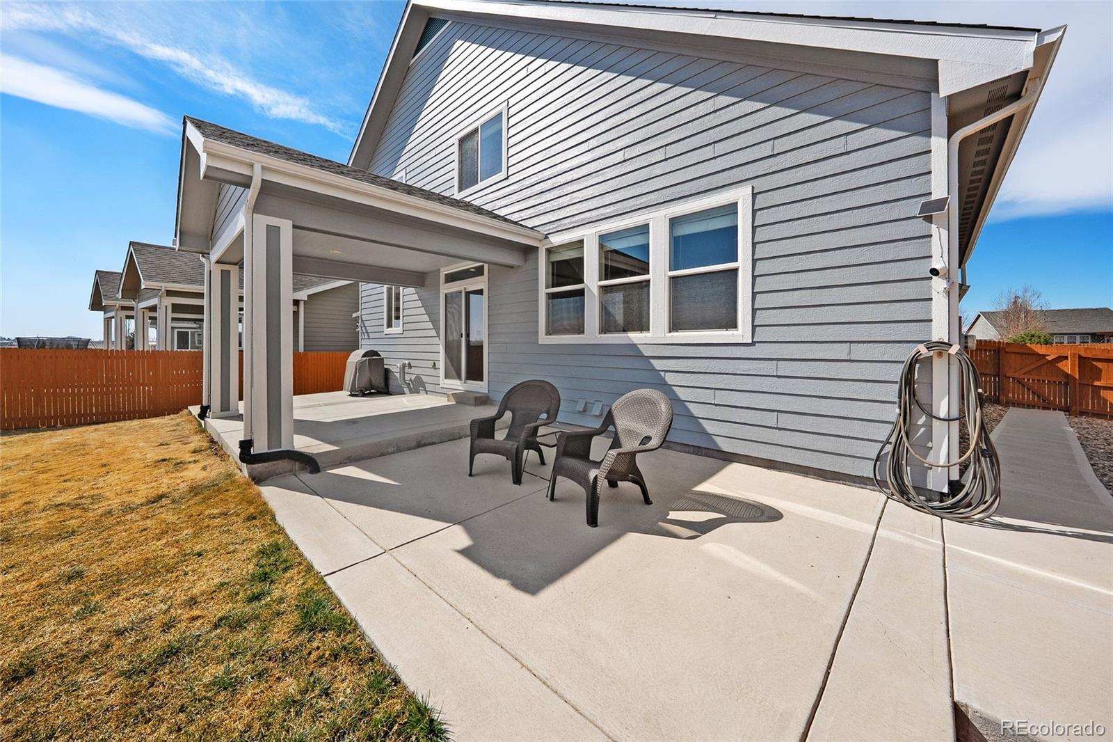 510 Marquiss Court Dacono CO 80514
