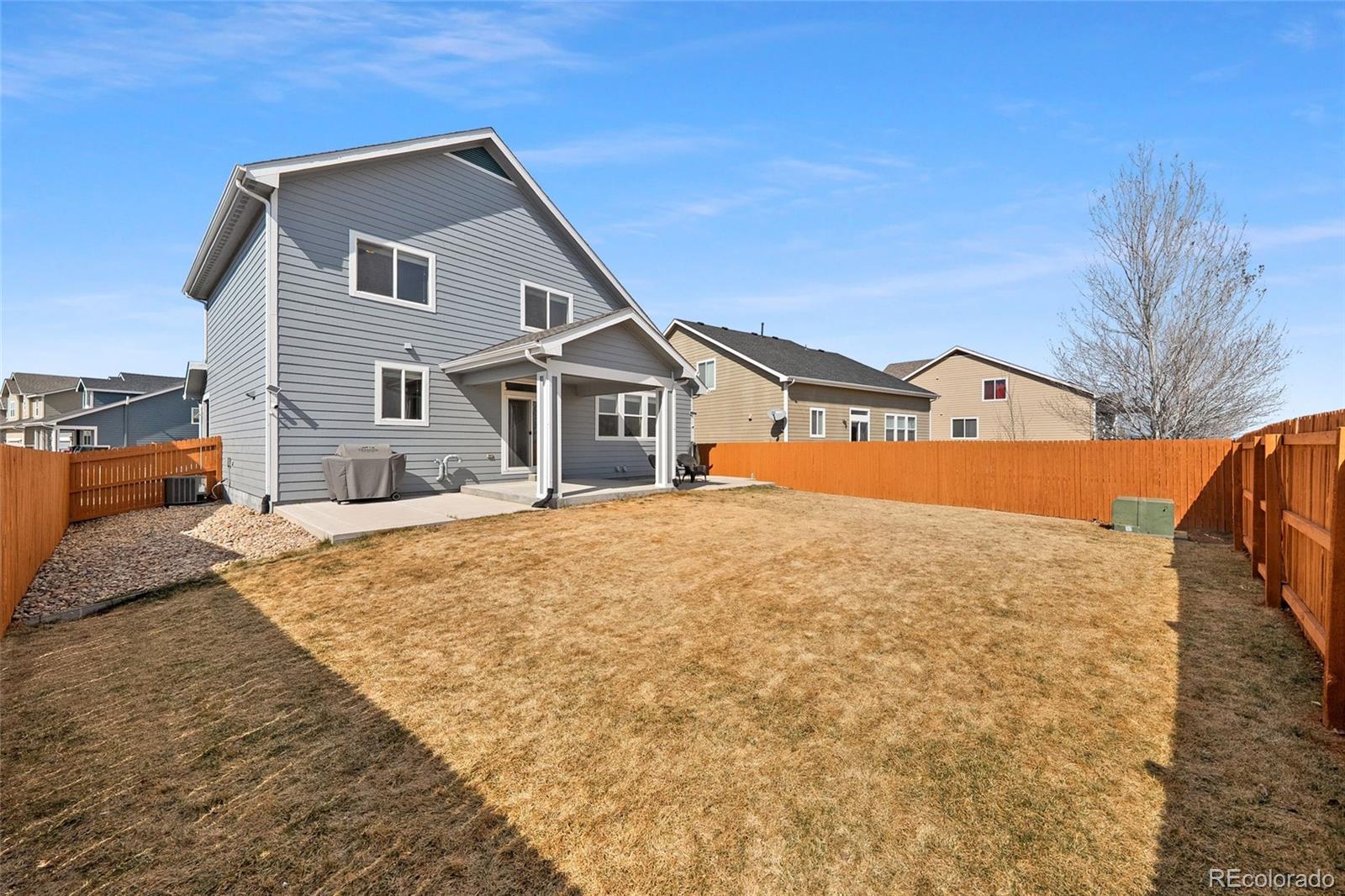 510 Marquiss Court Dacono CO 80514