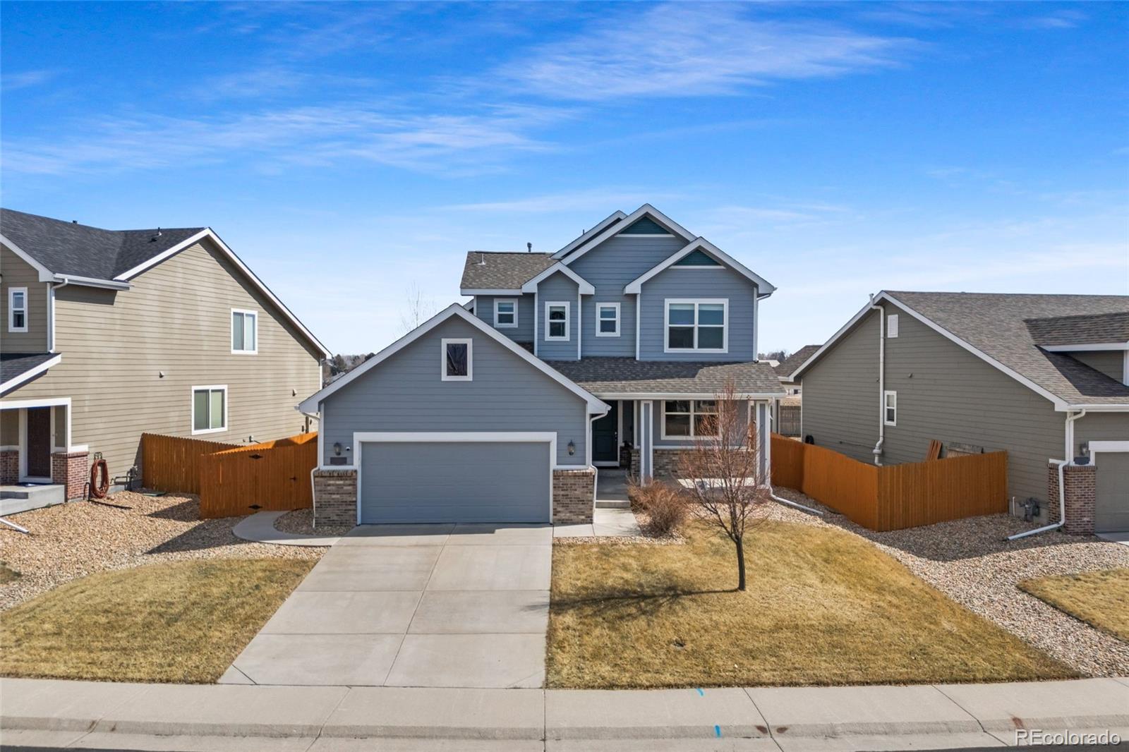 510 Marquiss Court Dacono CO 80514