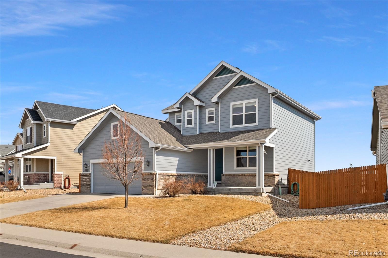 510 Marquiss Court Dacono CO 80514