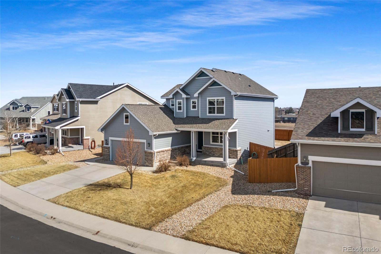 510 Marquiss Court Dacono CO 80514