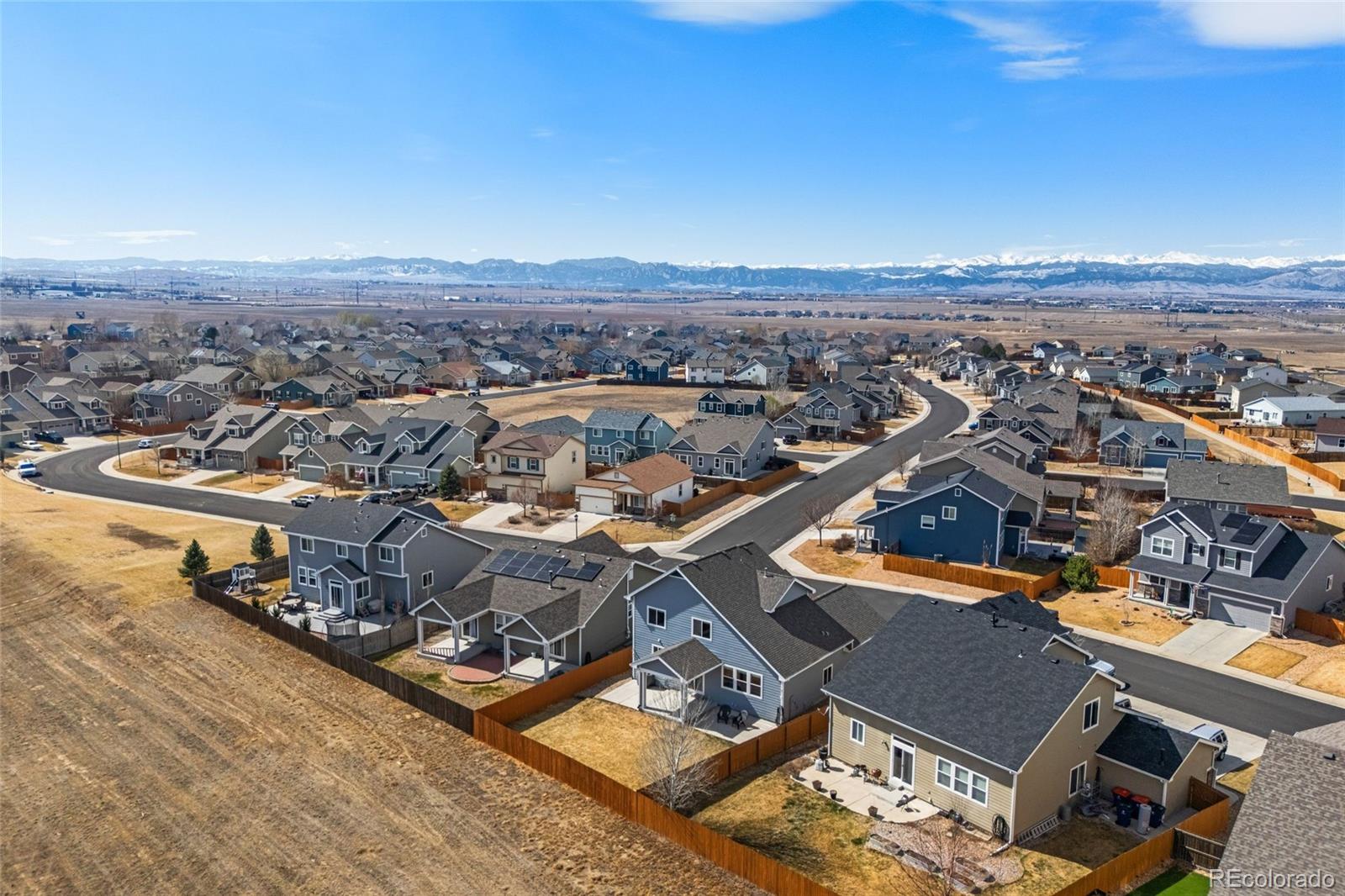 510 Marquiss Court Dacono CO 80514