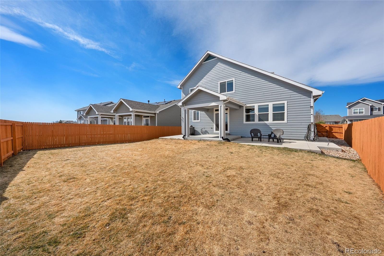 510 Marquiss Court Dacono CO 80514
