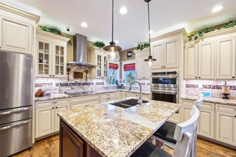 2217 Red Maple Circle Parker CO 80138