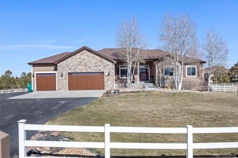 2217 Red Maple Circle Parker CO 80138