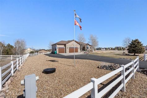 2217 Red Maple Circle Parker CO 80138