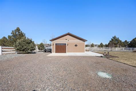 2217 Red Maple Circle Parker CO 80138