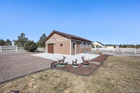 2217 Red Maple Circle Parker CO 80138