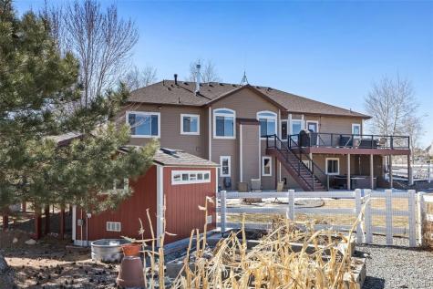 2217 Red Maple Circle Parker CO 80138