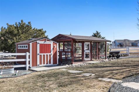 2217 Red Maple Circle Parker CO 80138
